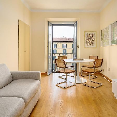 Brera - San Marco Cozy Apartment Milan Extérieur photo