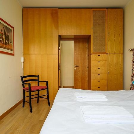 Brera - San Marco Cozy Apartment Milan Extérieur photo