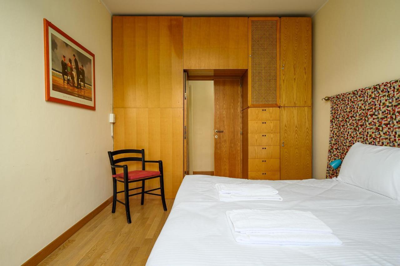 Brera - San Marco Cozy Apartment Milan Extérieur photo